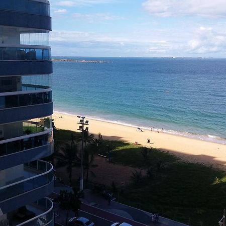 Apartmán Apartamento Pasargada 413 Vila Velha  Exteriér fotografie