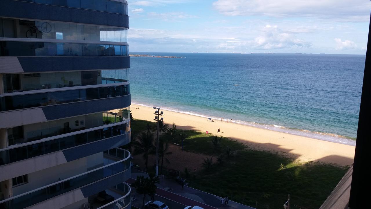 Apartmán Apartamento Pasargada 413 Vila Velha  Exteriér fotografie