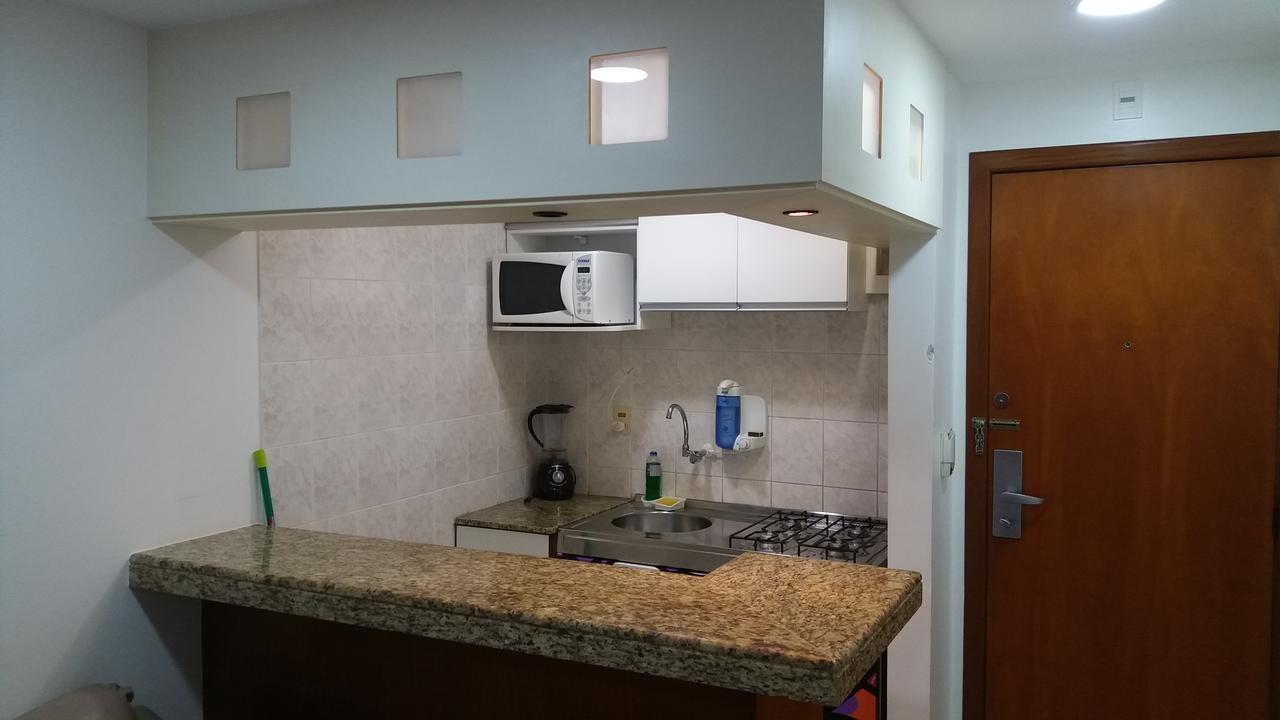Apartmán Apartamento Pasargada 413 Vila Velha  Exteriér fotografie