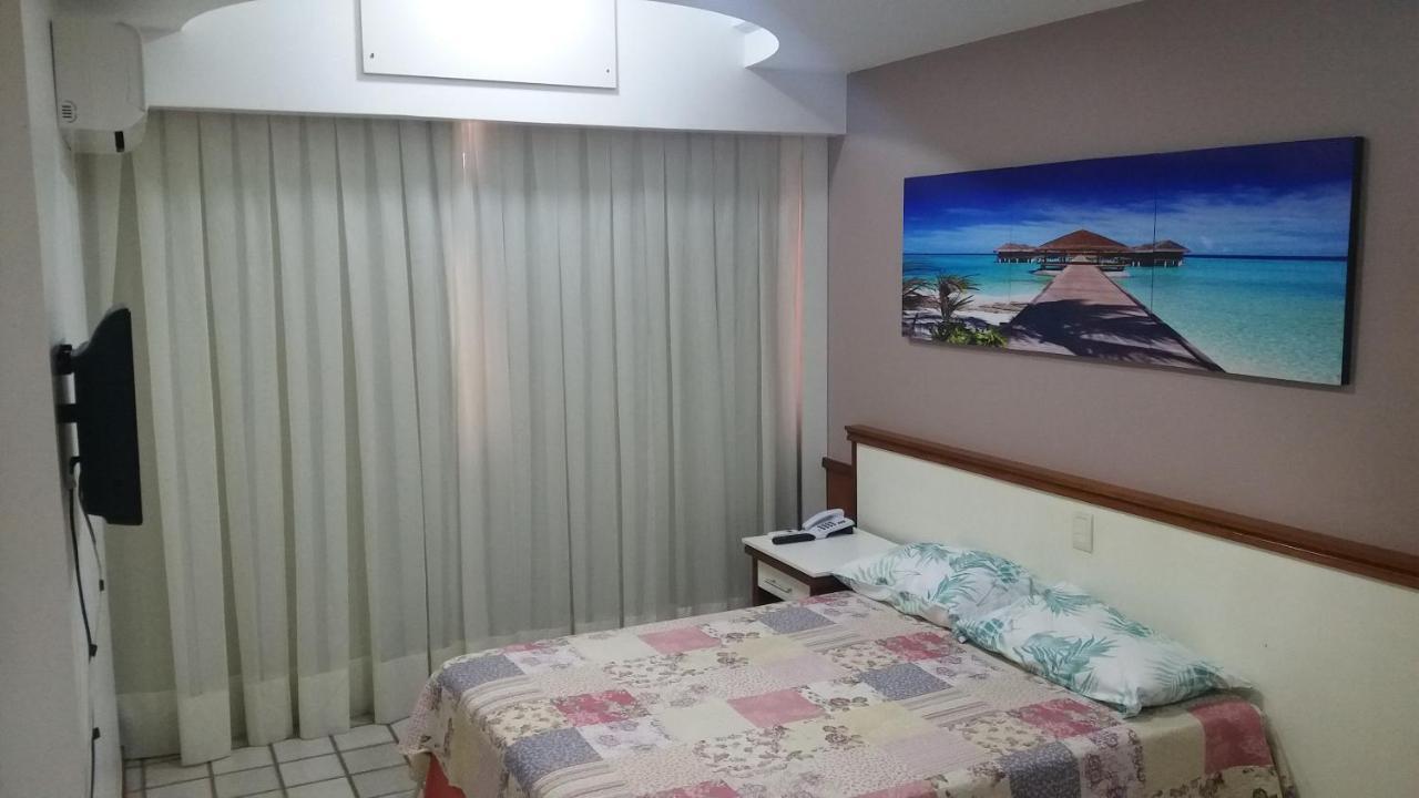 Apartmán Apartamento Pasargada 413 Vila Velha  Exteriér fotografie